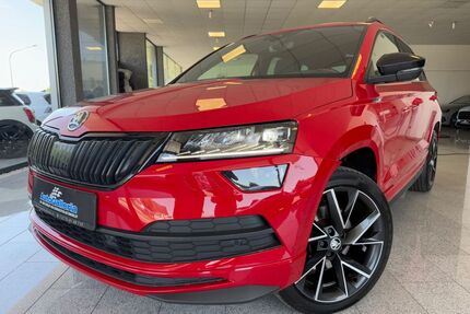 Skoda Karoq Gebrauchtwagen