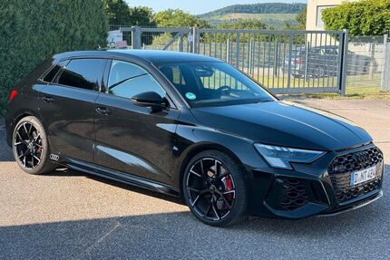 Audi RS3 Gebrauchtwagen