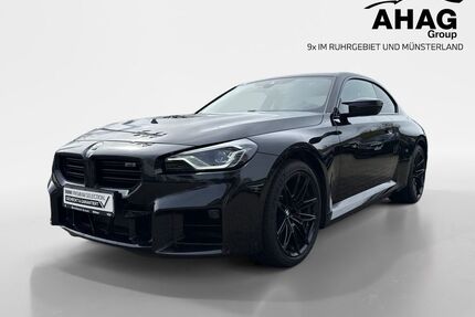 BMW M2 Gebrauchtwagen