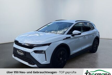 Skoda Elroq Gebrauchtwagen