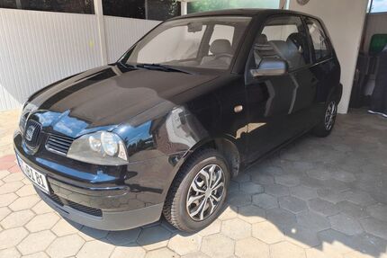 Seat Arosa Gebrauchtwagen