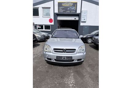 Opel Vectra Gebrauchtwagen