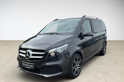 Mercedes-Benz V 220 Gebrauchtwagen