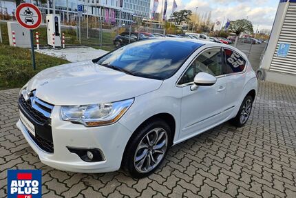 Citroen DS4 Gebrauchtwagen