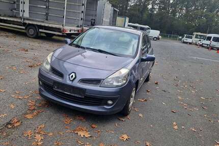Renault Clio Gebrauchtwagen