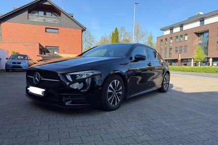 Mercedes-Benz A 200 Gebrauchtwagen