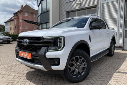 Ford Ranger Gebrauchtwagen