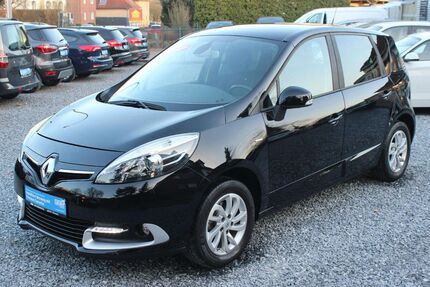 Renault Scenic Gebrauchtwagen
