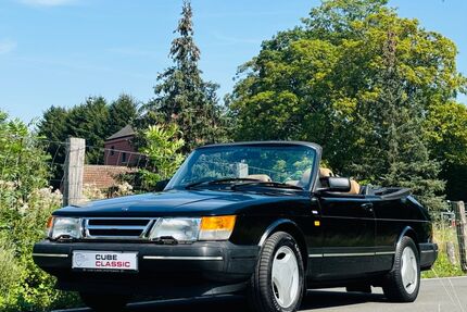 Saab 900 Gebrauchtwagen