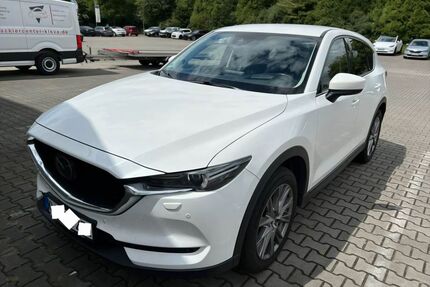 Mazda CX-5 Gebrauchtwagen