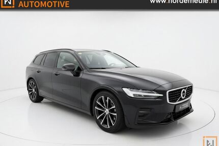 Volvo V60 Gebrauchtwagen