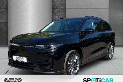 Leapmotor C10 Gebrauchtwagen