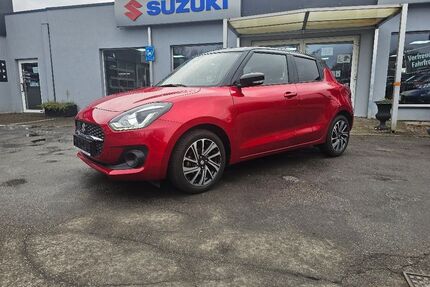 Suzuki Swift Gebrauchtwagen