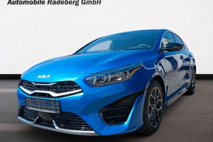 Kia pro ceed / ProCeed Gebrauchtwagen