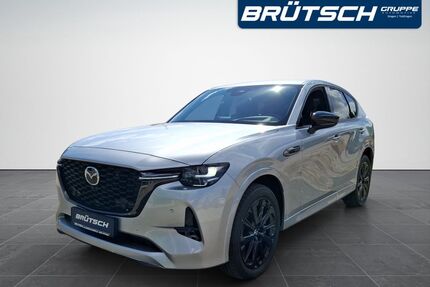 Mazda CX-60 Gebrauchtwagen