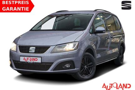 Seat Alhambra Gebrauchtwagen