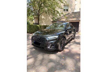 Audi SQ5 Gebrauchtwagen