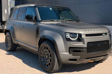 Land Rover Defender Gebrauchtwagen