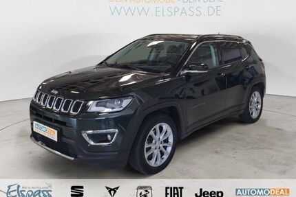 Jeep Compass Gebrauchtwagen