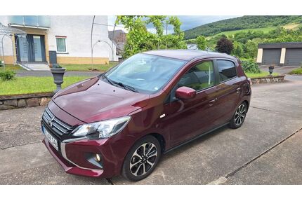 Mitsubishi Space Star Gebrauchtwagen