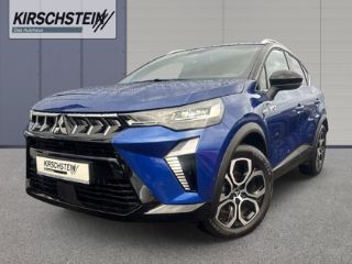 Mitsubishi ASX Gebrauchtwagen