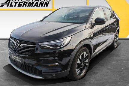Opel Grandland (X) Gebrauchtwagen