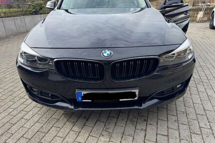 BMW 325 Gran Turismo Gebrauchtwagen