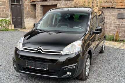 Citroen Berlingo Gebrauchtwagen