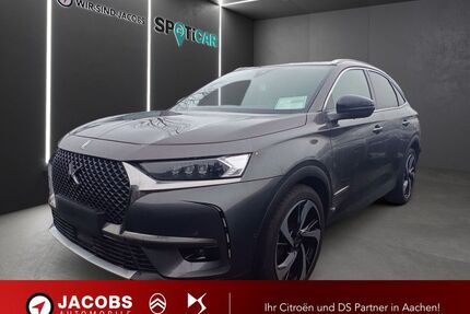 DS Automobiles DS7 (Crossback) Gebrauchtwagen