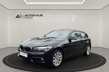 BMW 120 Gebrauchtwagen