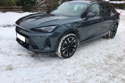 Cupra Formentor Gebrauchtwagen