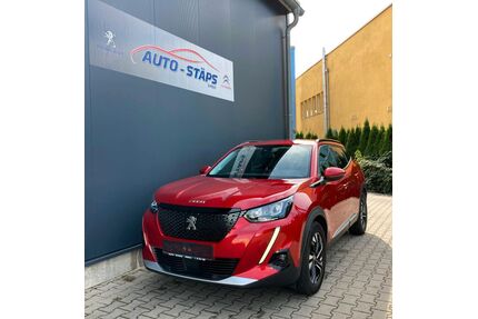 Peugeot 2008 Gebrauchtwagen