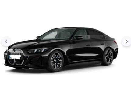 BMW i4 Gebrauchtwagen