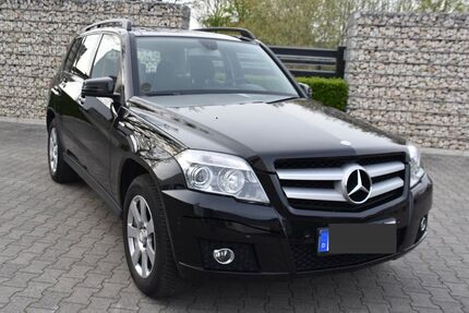Mercedes-Benz GLK 220 Gebrauchtwagen