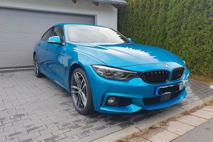 BMW 435 Gran Coupé Gebrauchtwagen