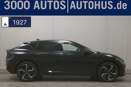 Kia EV6 Gebrauchtwagen