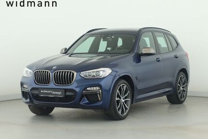 BMW X3 M40 Gebrauchtwagen