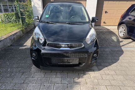 Kia Picanto Gebrauchtwagen