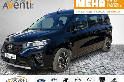 Nissan Townstar Gebrauchtwagen