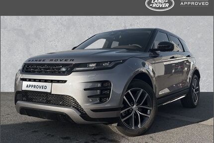Land Rover Range Rover Evoque Gebrauchtwagen