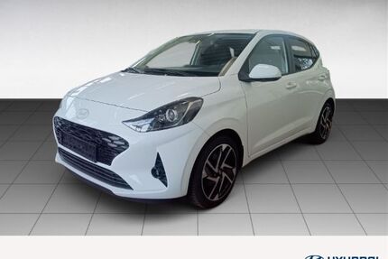Hyundai i10 Gebrauchtwagen