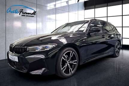 BMW 320 Gebrauchtwagen