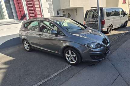 Seat Altea XL Gebrauchtwagen
