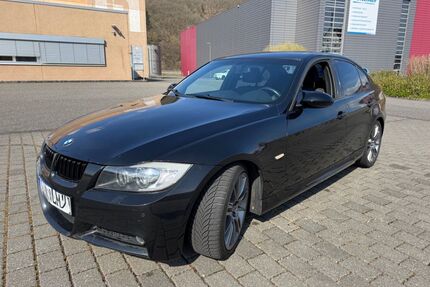 BMW 330 Gebrauchtwagen