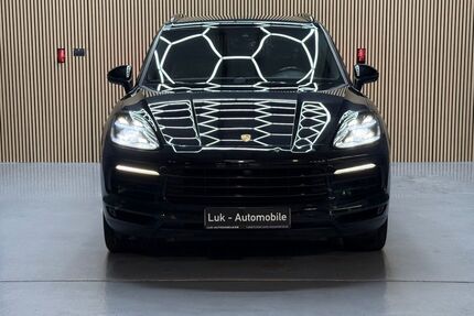 Porsche Cayenne Gebrauchtwagen