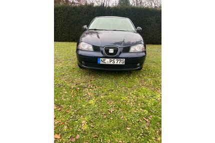 Seat Cordoba Gebrauchtwagen