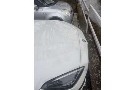 BMW Z4 Gebrauchtwagen