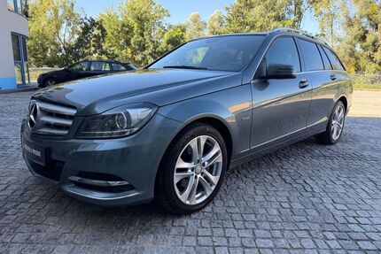 Mercedes-Benz C 220 Gebrauchtwagen