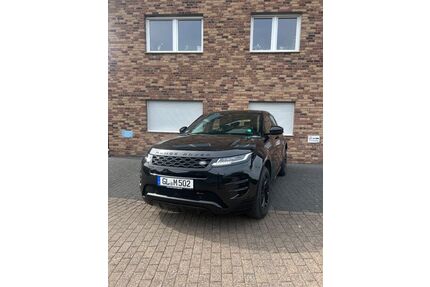 Land Rover Range Rover Evoque Gebrauchtwagen