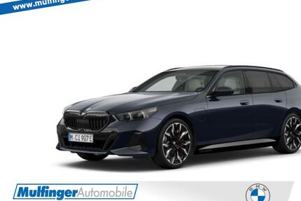 BMW 550 Gebrauchtwagen